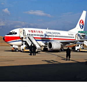天吉泰机场空运航空快运业稳步发展的原因是什么？
